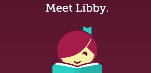 libby read online