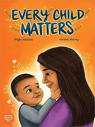 Every Child Matters book cover