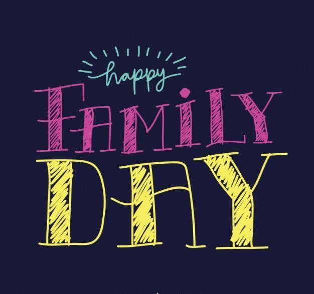 Family Day Closure Logo